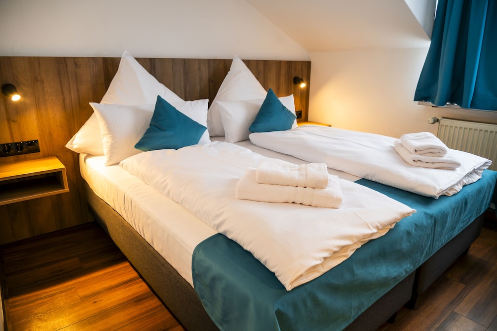 Stuttgart Vacations - Hotel Hansa - Property Image 53
