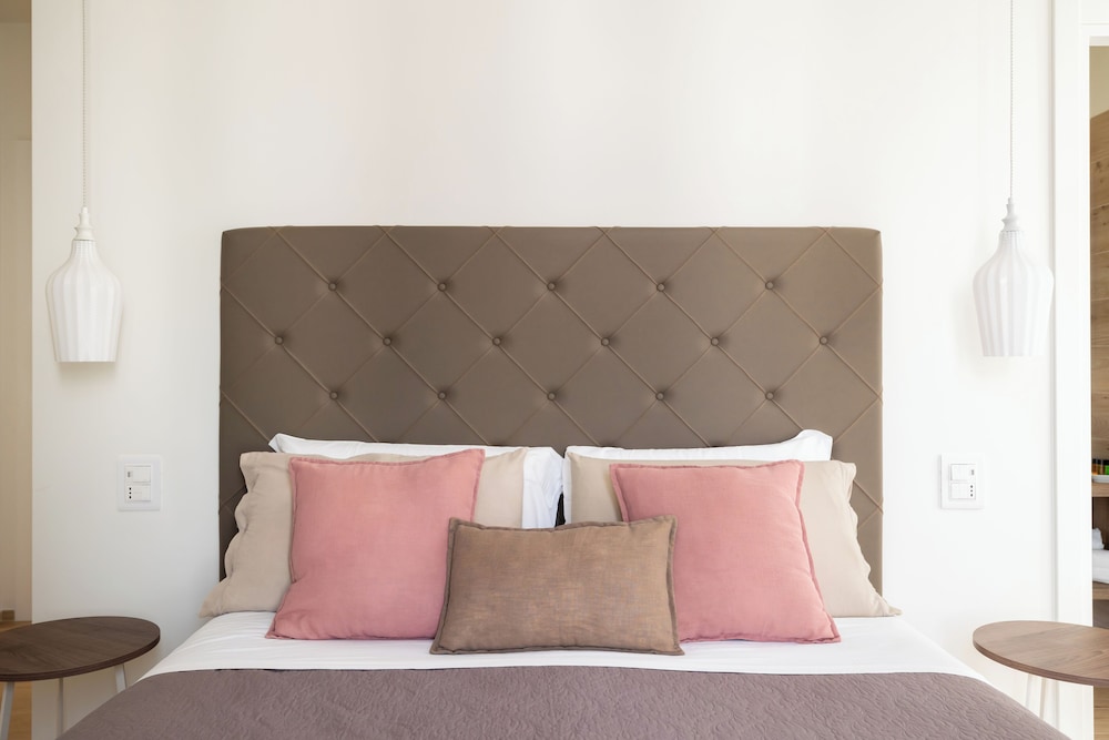 B&B Rais Luxury Rooms