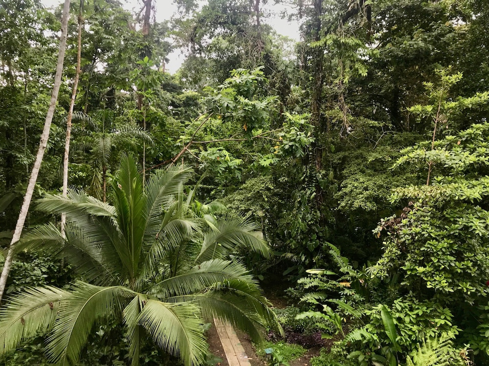 La Kukula Lodge