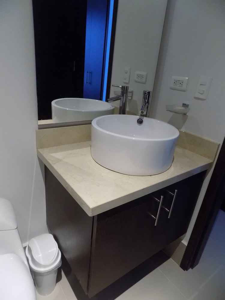 Apartamentos vista mar Milano
