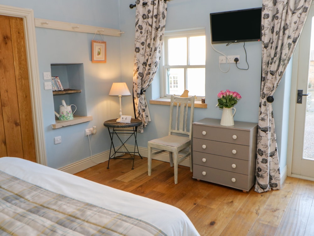 The Cartshed, Sedbury Park Farm - Property Image 41