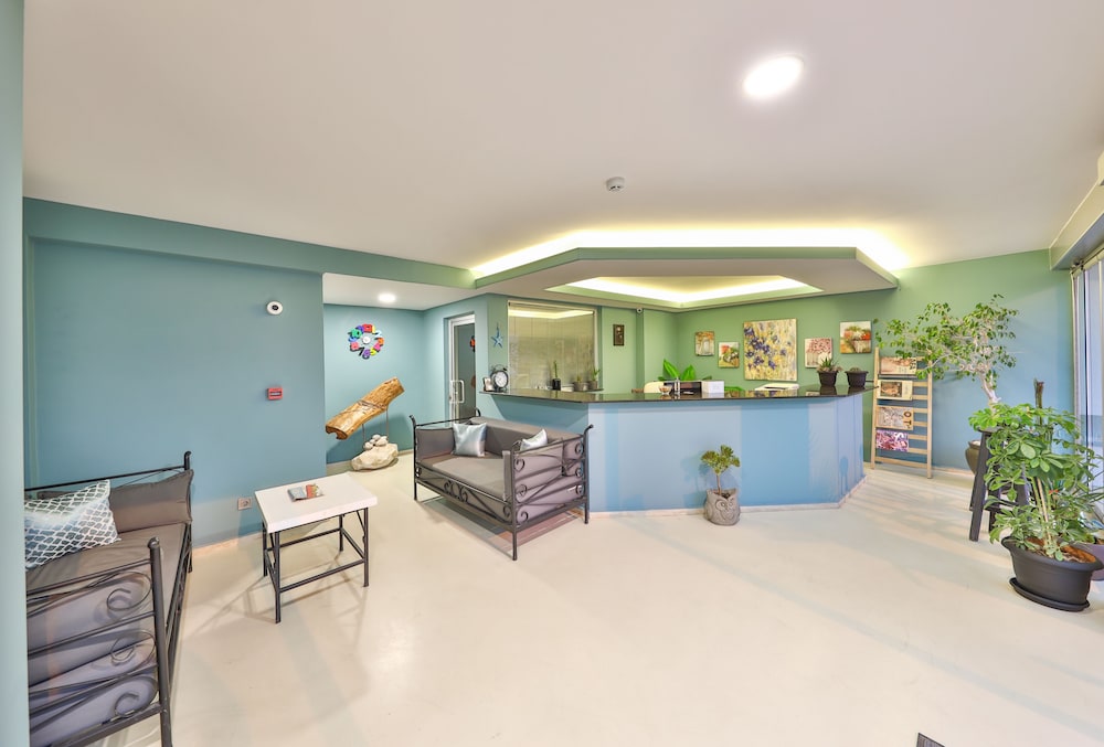 No37 Otel - Image 16