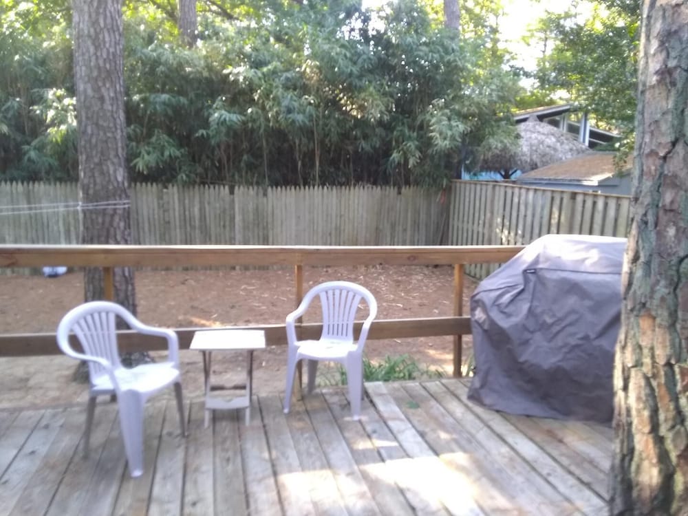 Carolina Street 204