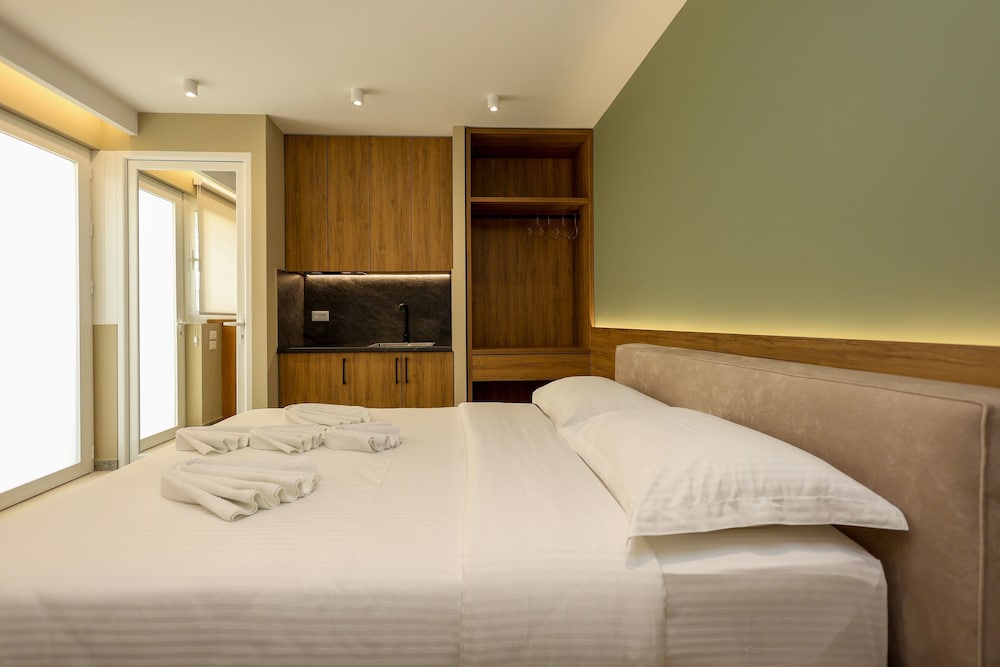Apartments Luxury Mimani 2