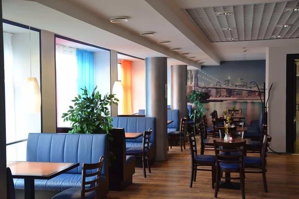 Tallinn Vacations - Center Hotel - Property Image 1