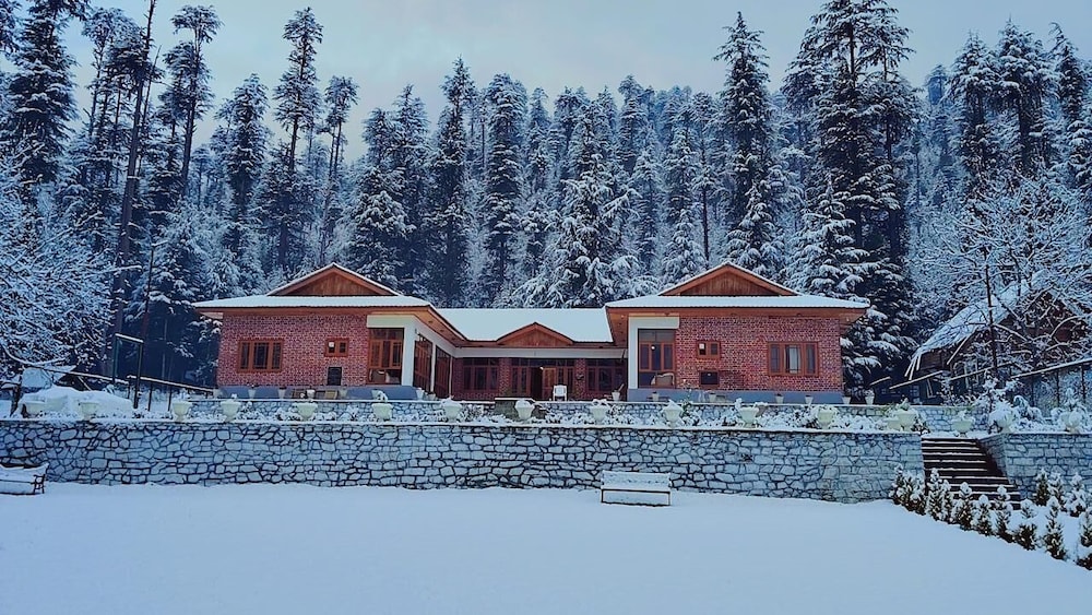 Guest House Chandigam