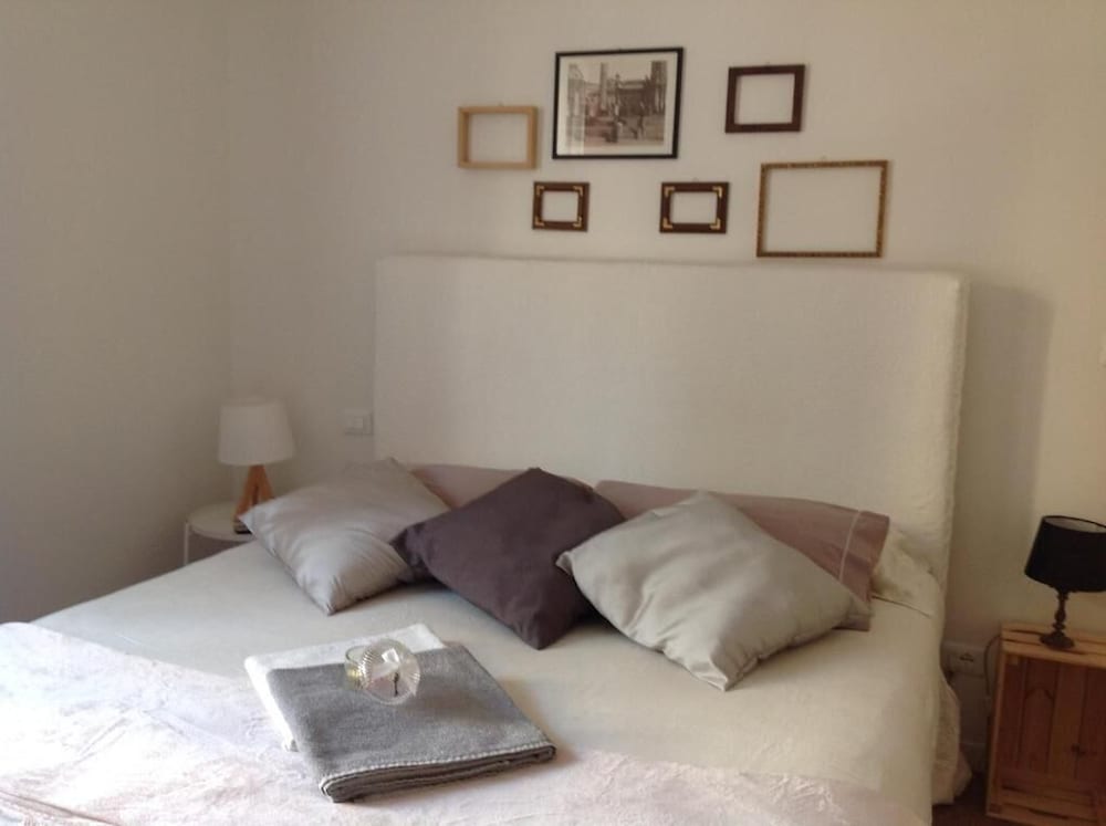 St. Peter's Luxury Rooms