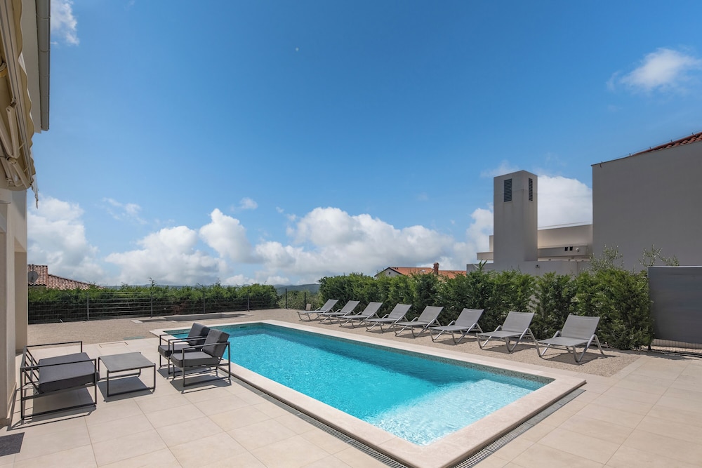 Villa Ivona di San Lorenzo Private Pool