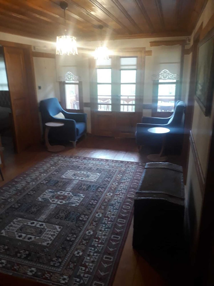 Utku Konağı, photo 21