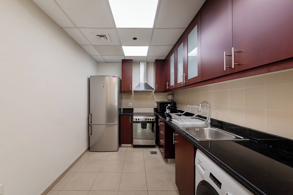Excellent 1bdr at Bahar 6