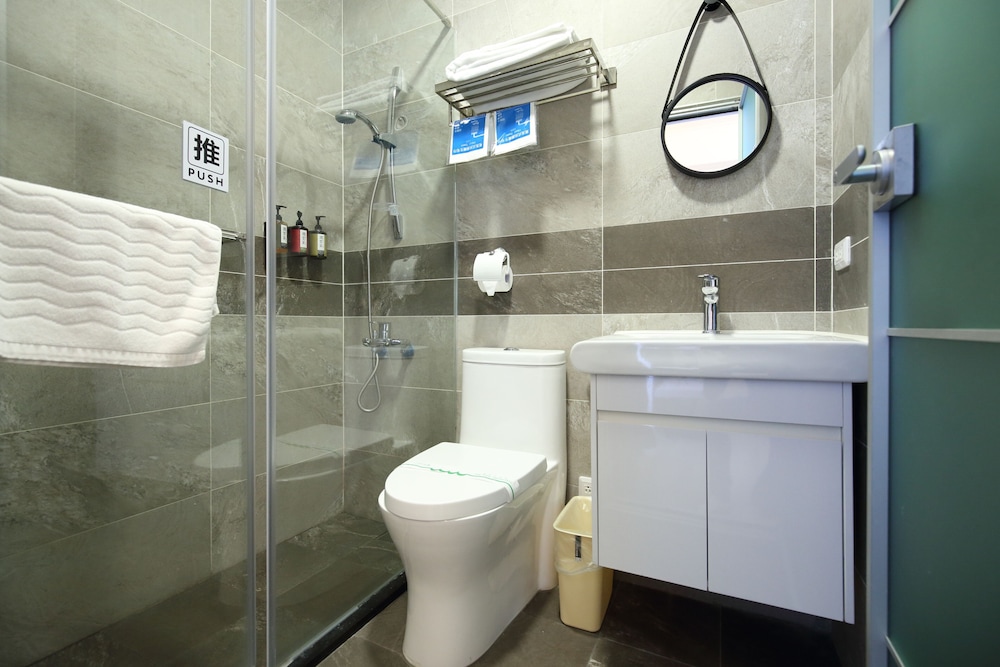Blue Ocean BnB