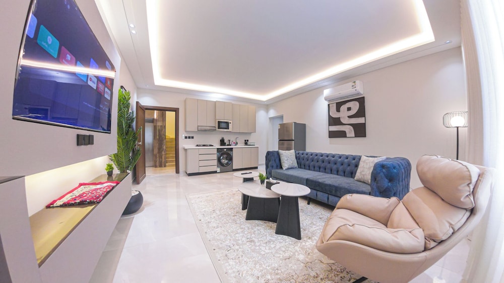 Hometel Rawda