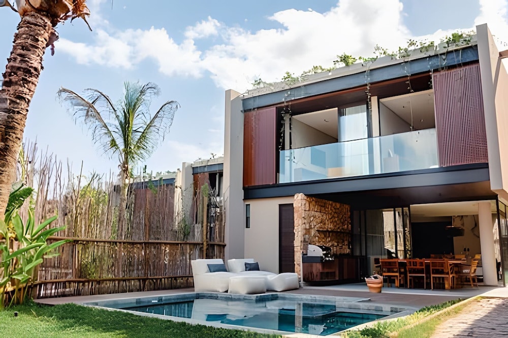 Casa Alma - By Living Milagres
