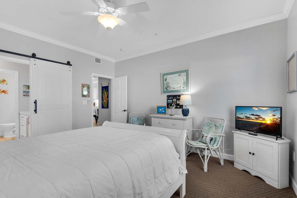 Villas on the Gulf Unit J10