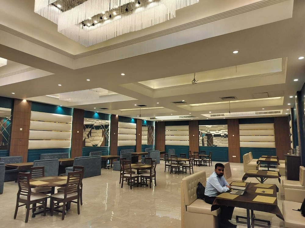 Sigdi Resorts. Alwar