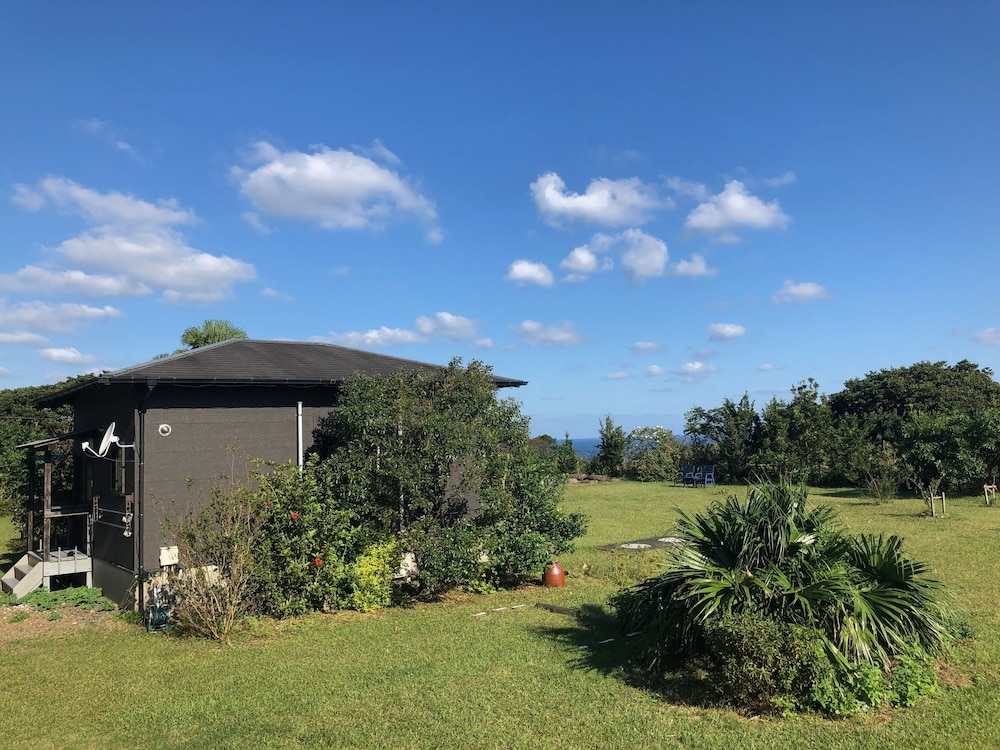Cottage Orange House Yakushima