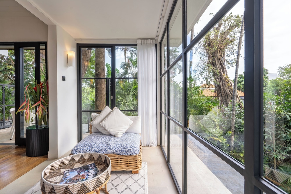 Martini Suites by Betterplace