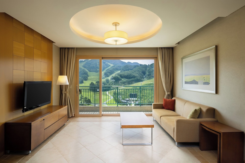 Oak Valley Resort Valley Village 46