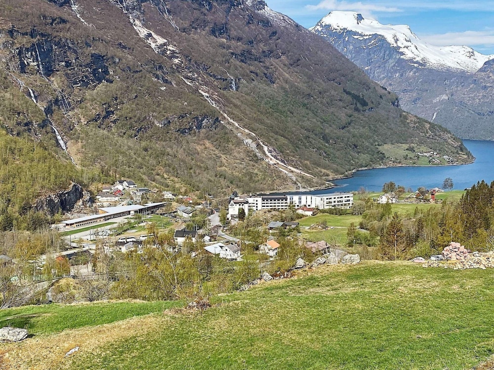 9 Person Holiday Home in Geiranger-by Traum view 5