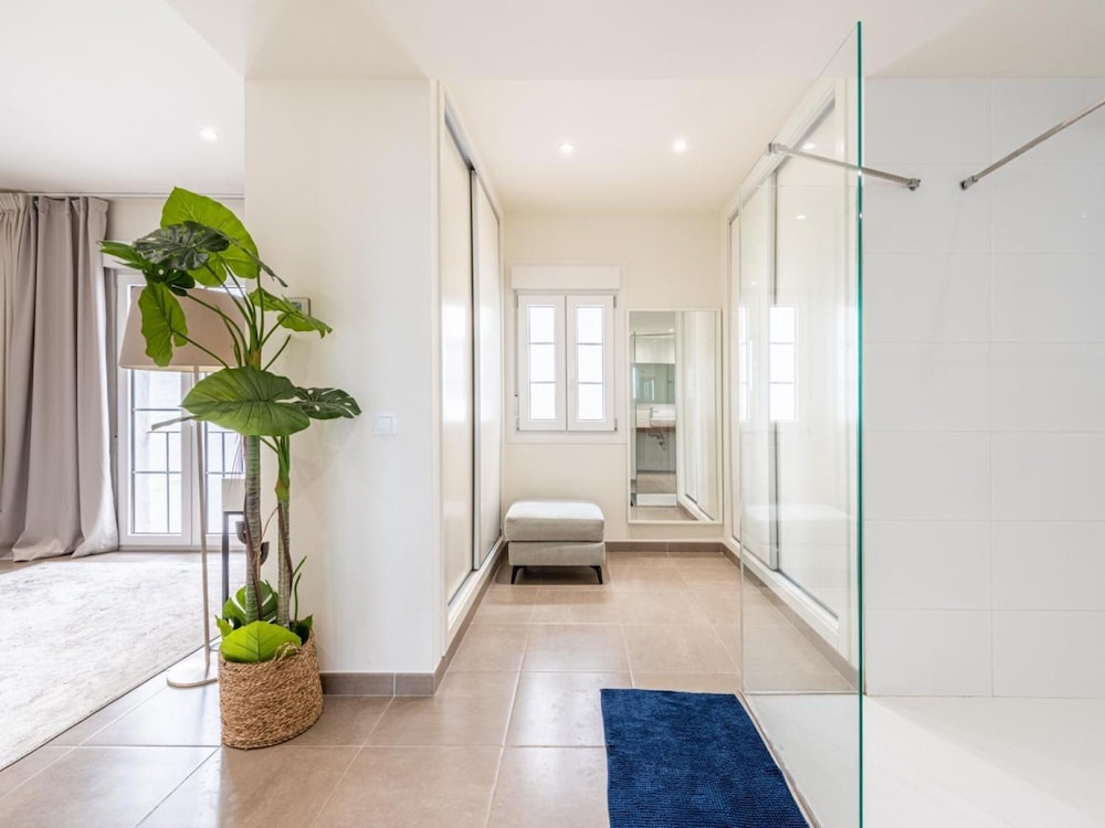Puerto Banus Harbour Apartment