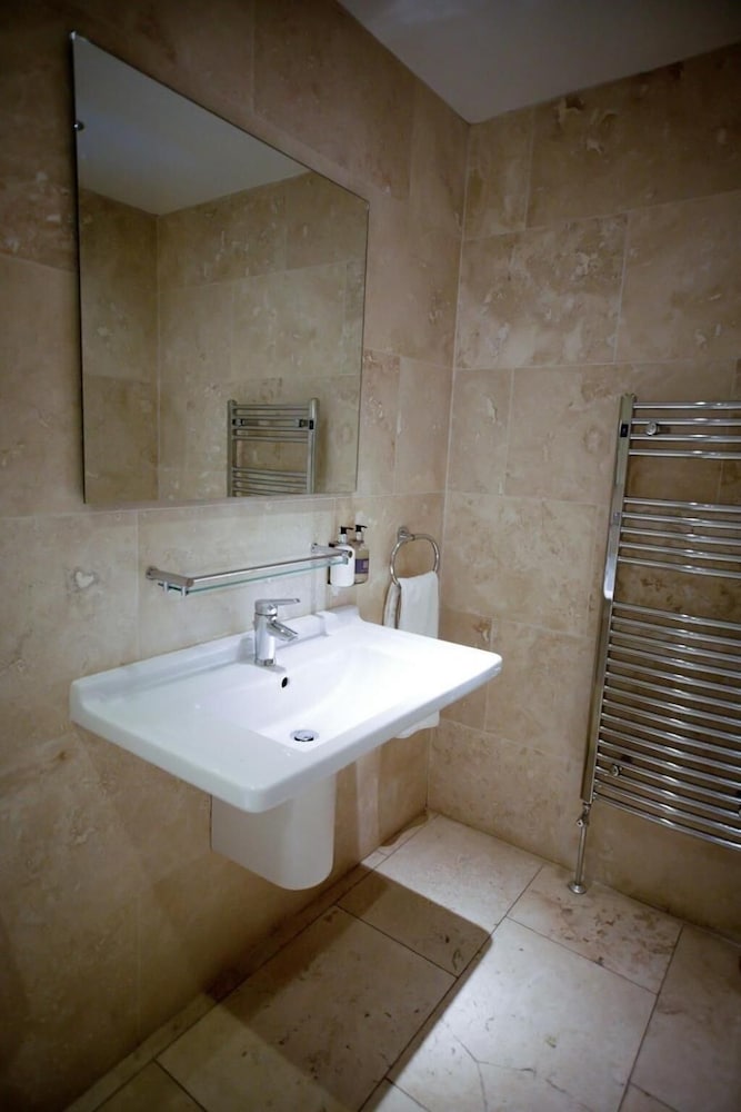 Mitton Hall Country House Hotel, photo 27