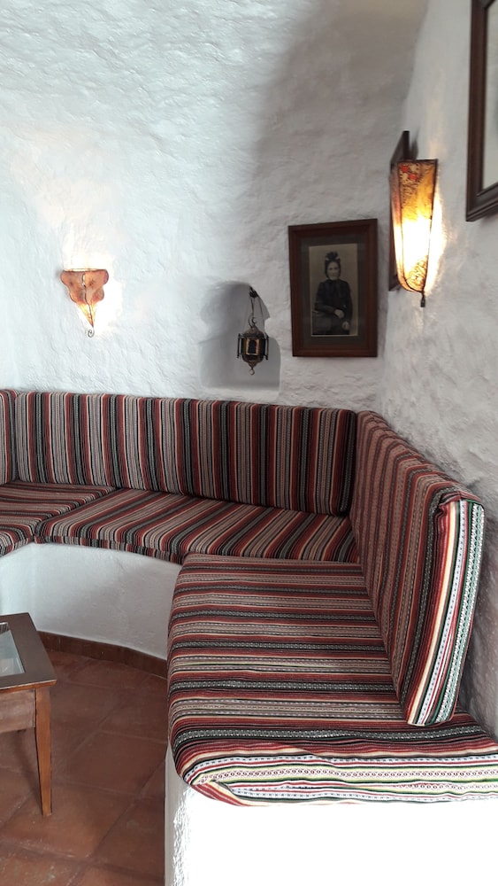 Cuevas Andalucía