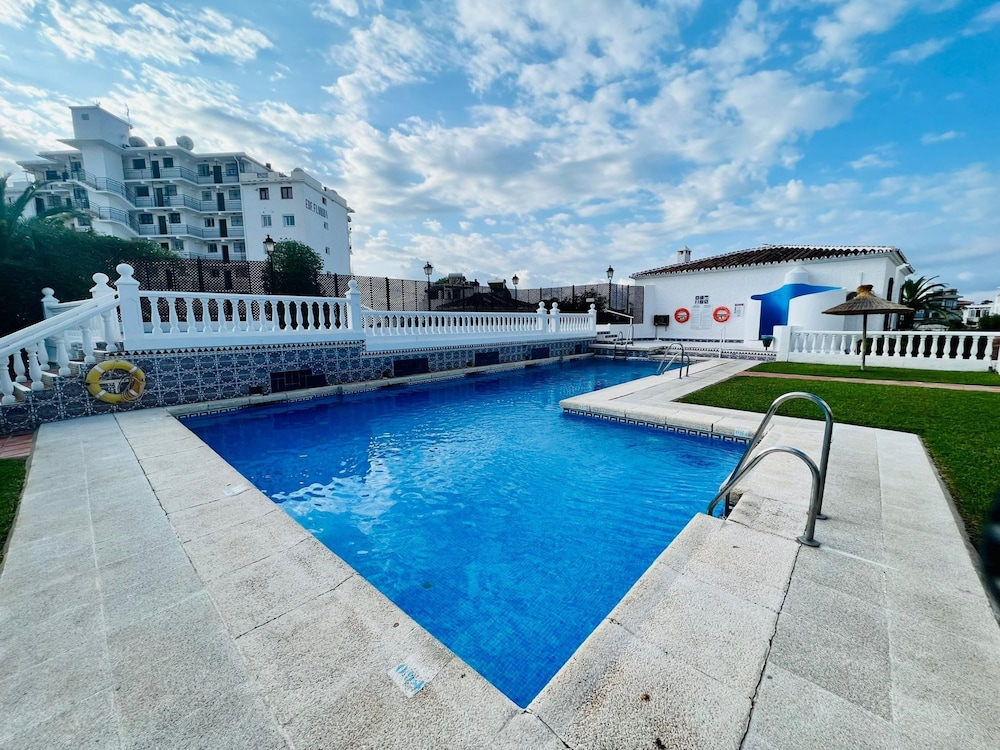 Apartamento Verano Azul by At Home Costa del Sol