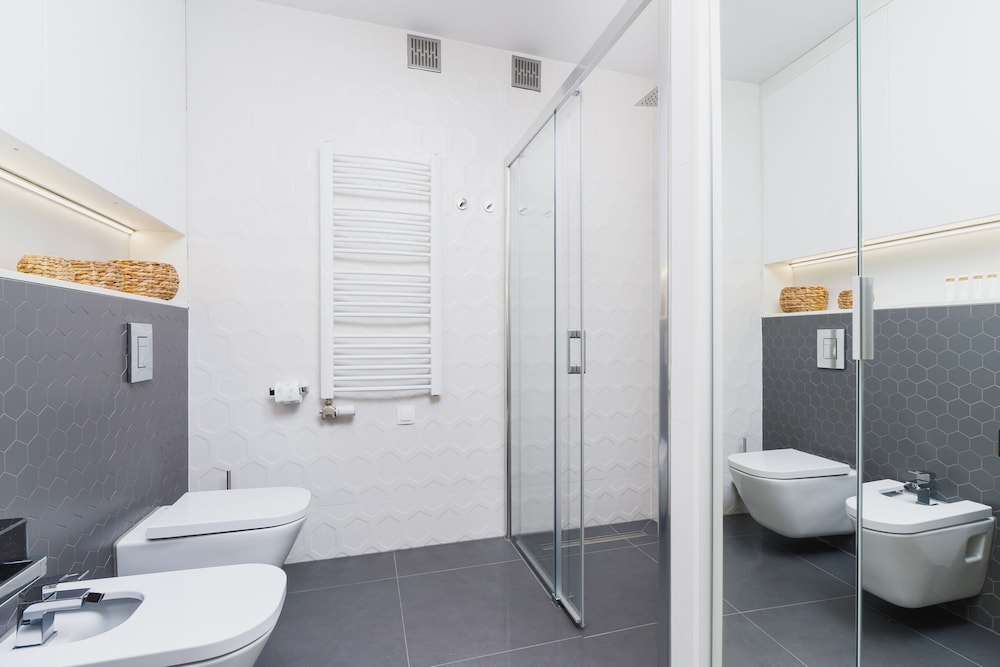Apartment Kamienna Wisla by Renters view 5