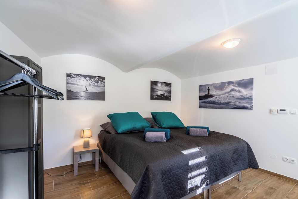 revLIVING Apartments Eggenburg