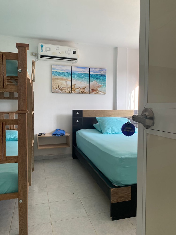 Hostal ISABELLA