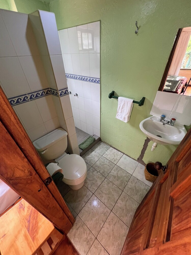 La Casa Verde