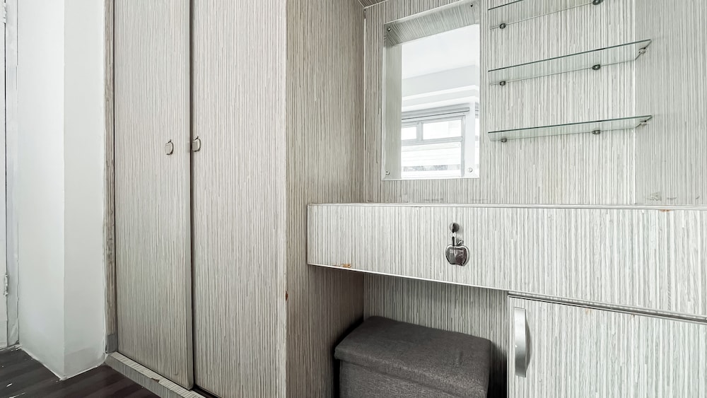 Warm And Homey 2Br Apartment At Green Bay Pluit