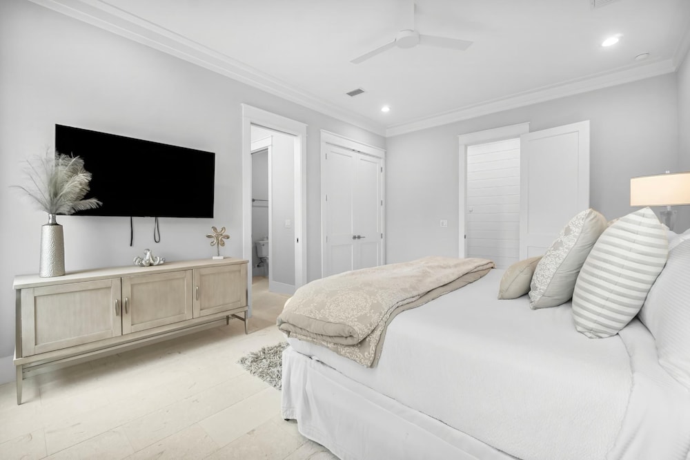 30A Beach House - Dream by the Sea
