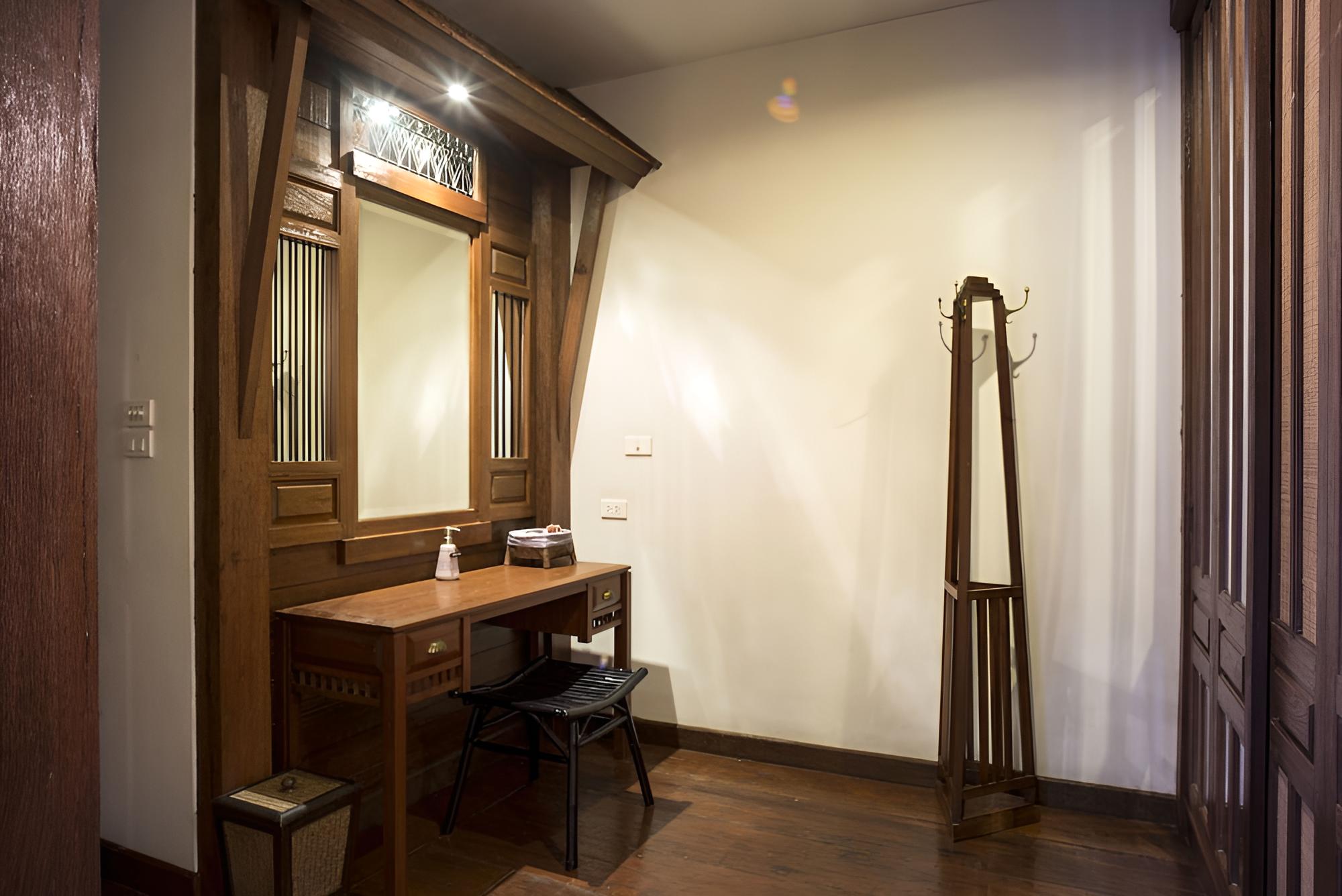 Sibsan Luxury Hotel Rimping