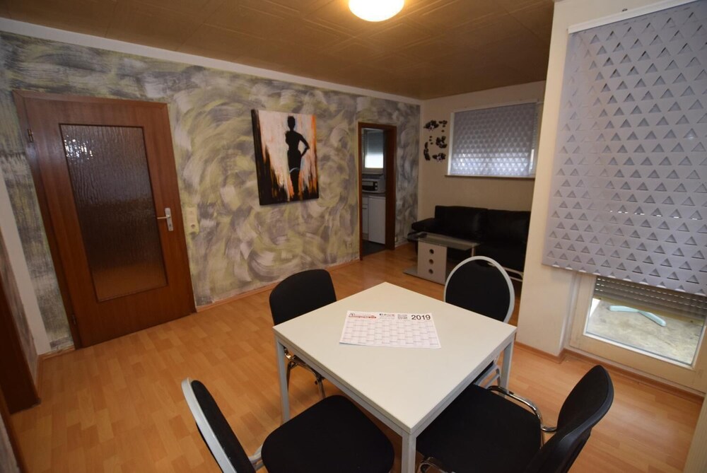 AB Apartment 08 en Stuttgart