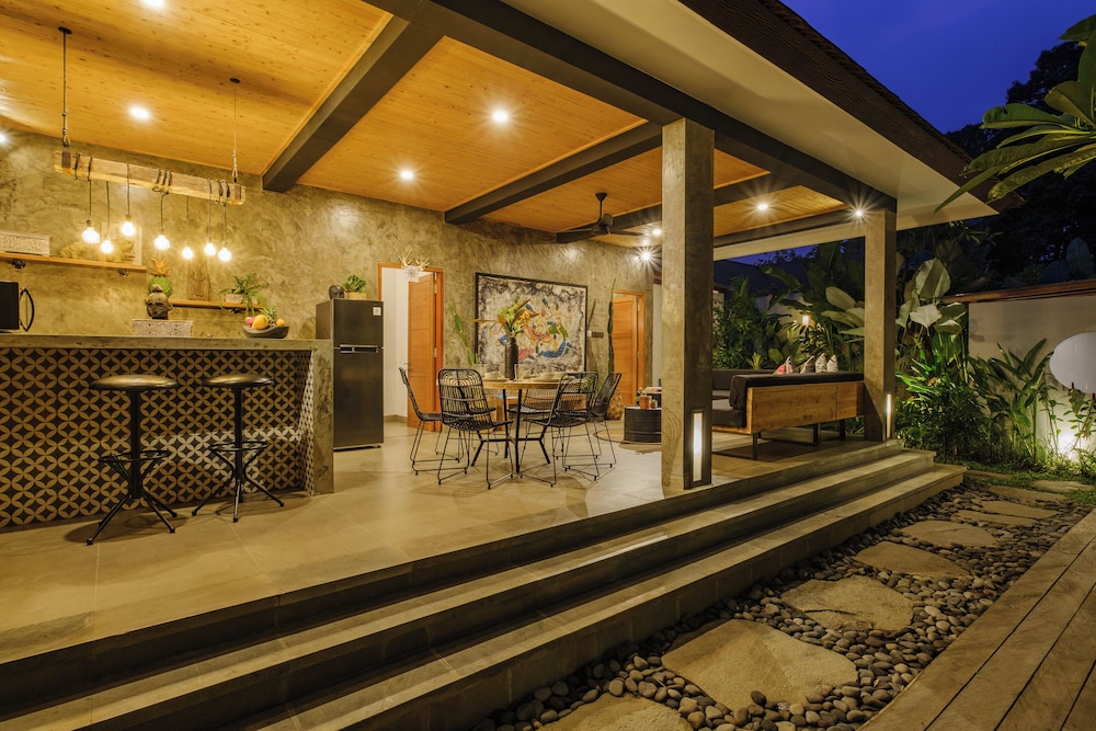 Villa Gaya Ubud