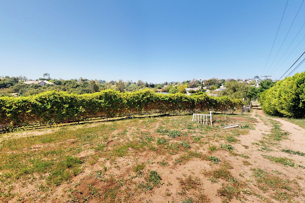 Two Dog-friendly Home, Close to Wine Country