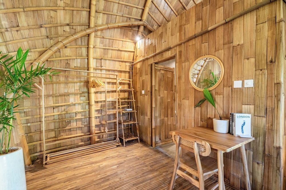 Noon Bamboo Villas