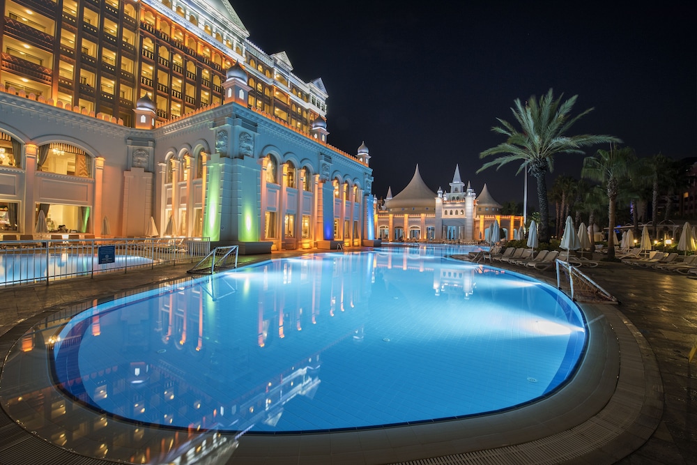 Kamelya Fulya Hotel