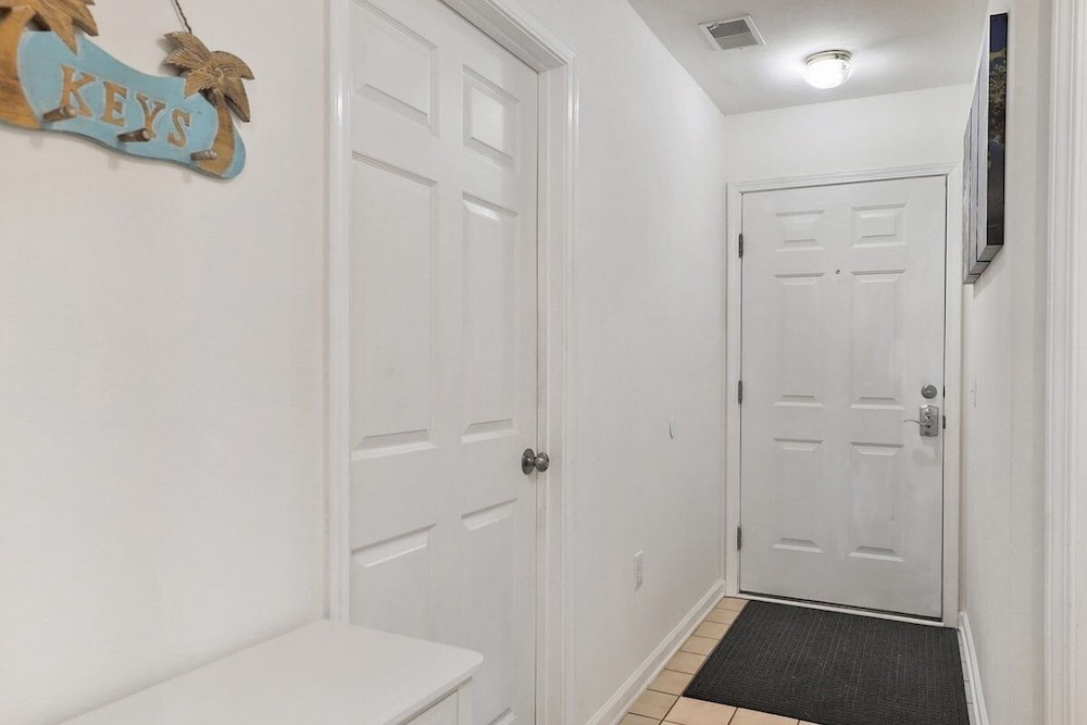 Fairways 12a 3 Bedroom Condo