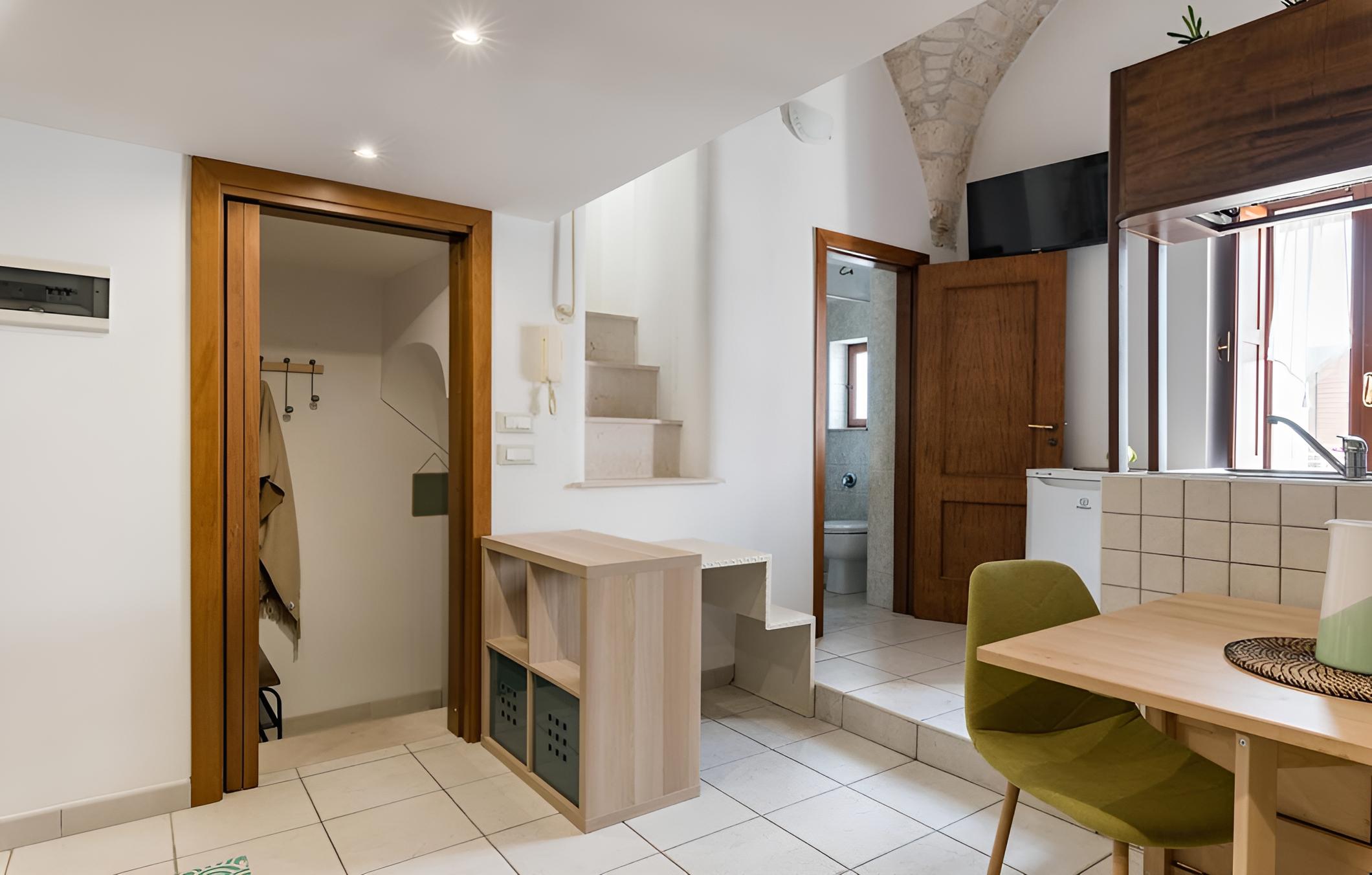 Little White Home in Ostuni photo 2