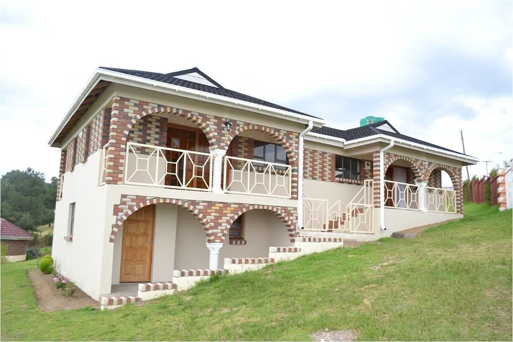Ka Pitseng Guest House