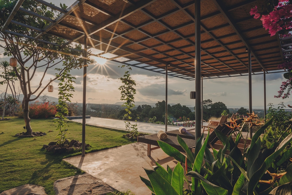 Sumberkima Hill Private Villa Retreat