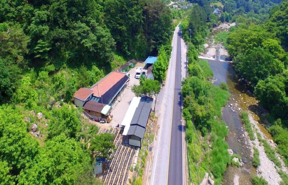 Wondumag Minbak view 2