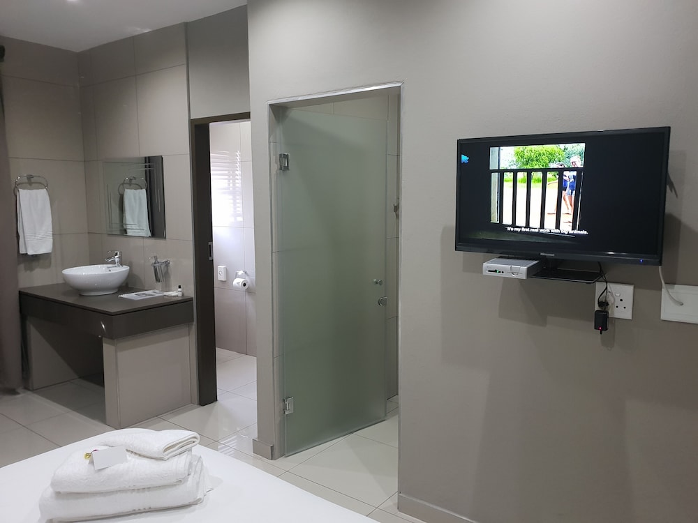 Fa Trez Guest House and Spa