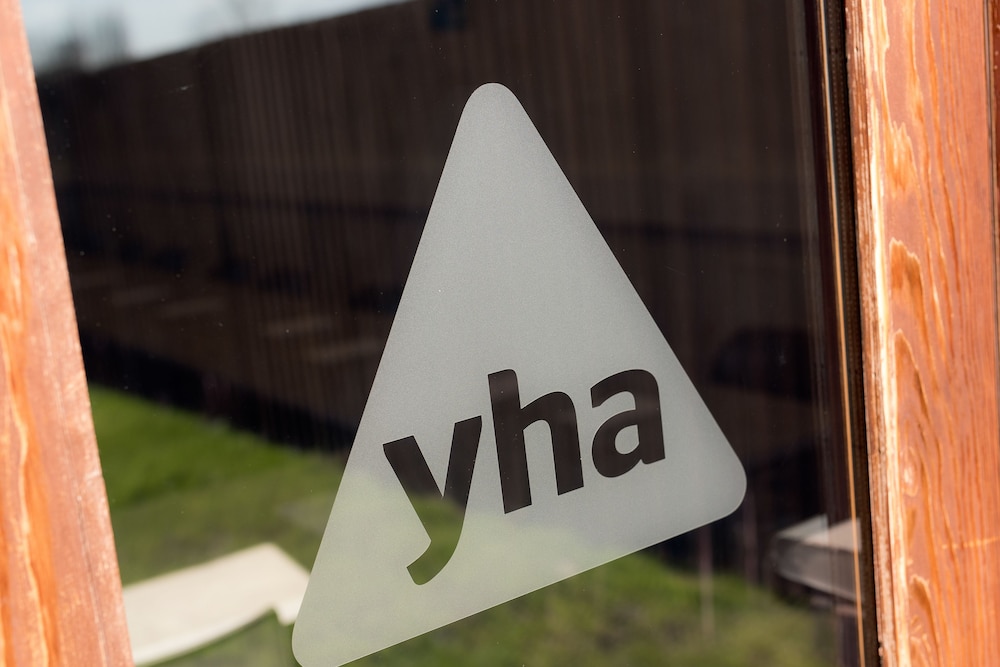 YHA National Forest - Hostel