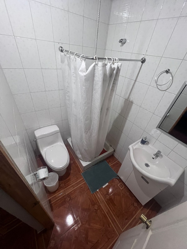 Yaalir Rey s Guest House