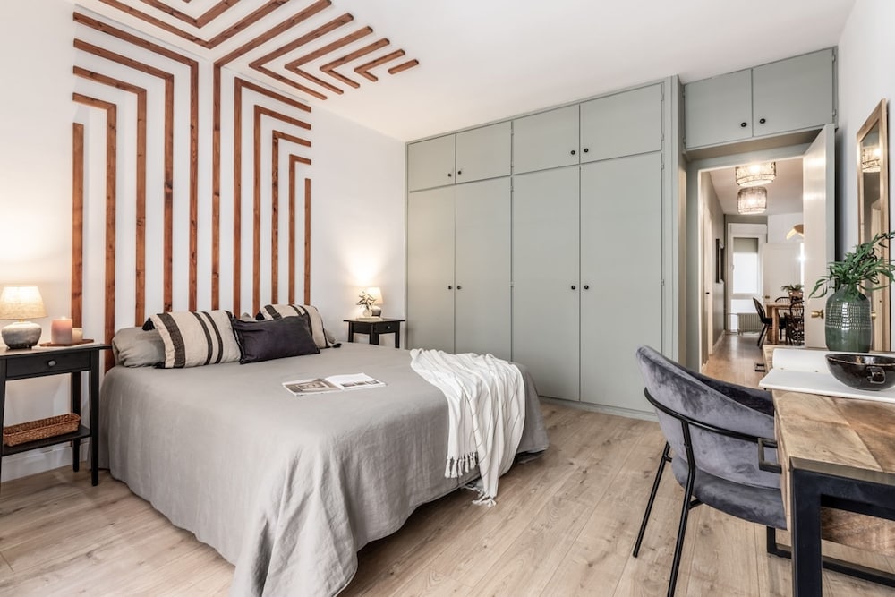 Kibale - 3 Bedrooms in Chamber