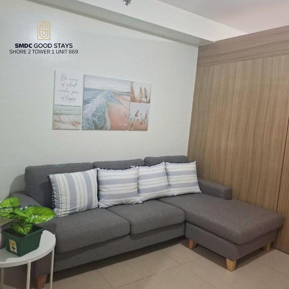 Shore Residences