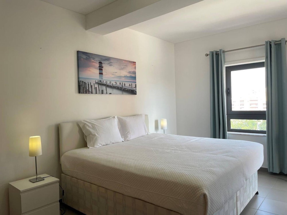 07 in Portim o With 3 Bedrooms and 2 Bathrooms